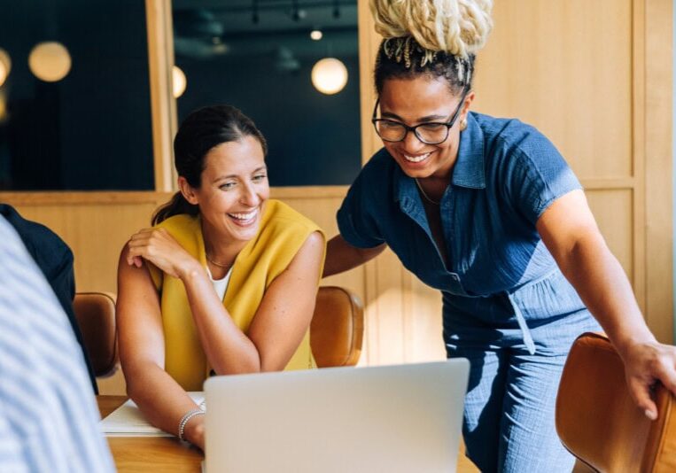 The strategic impact of automating expense management