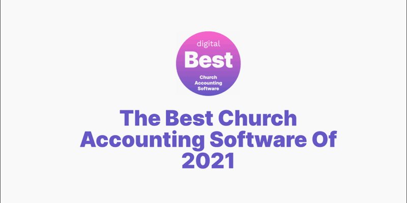 best-church-accounting-2021