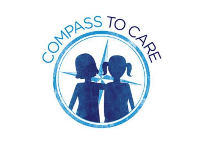 Compass to Care saves 2 hours per week on card funding
