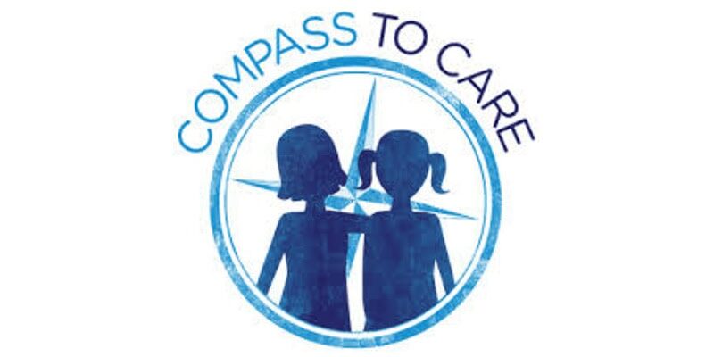Compass to Care saves 2 hours per week on card funding