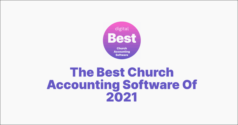 best-church-accounting-2021