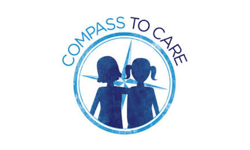 Compass to Care saves 2 hours per week on card funding