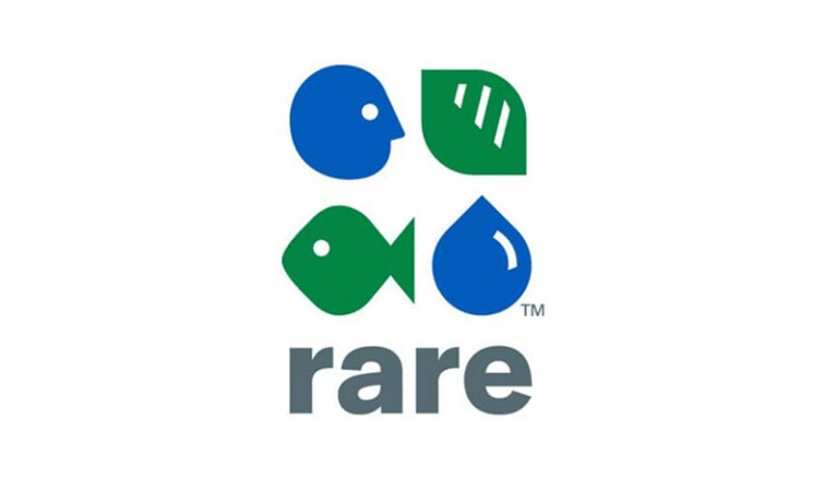 Rare logo