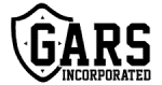 A black circle on a white background, centered within the image.