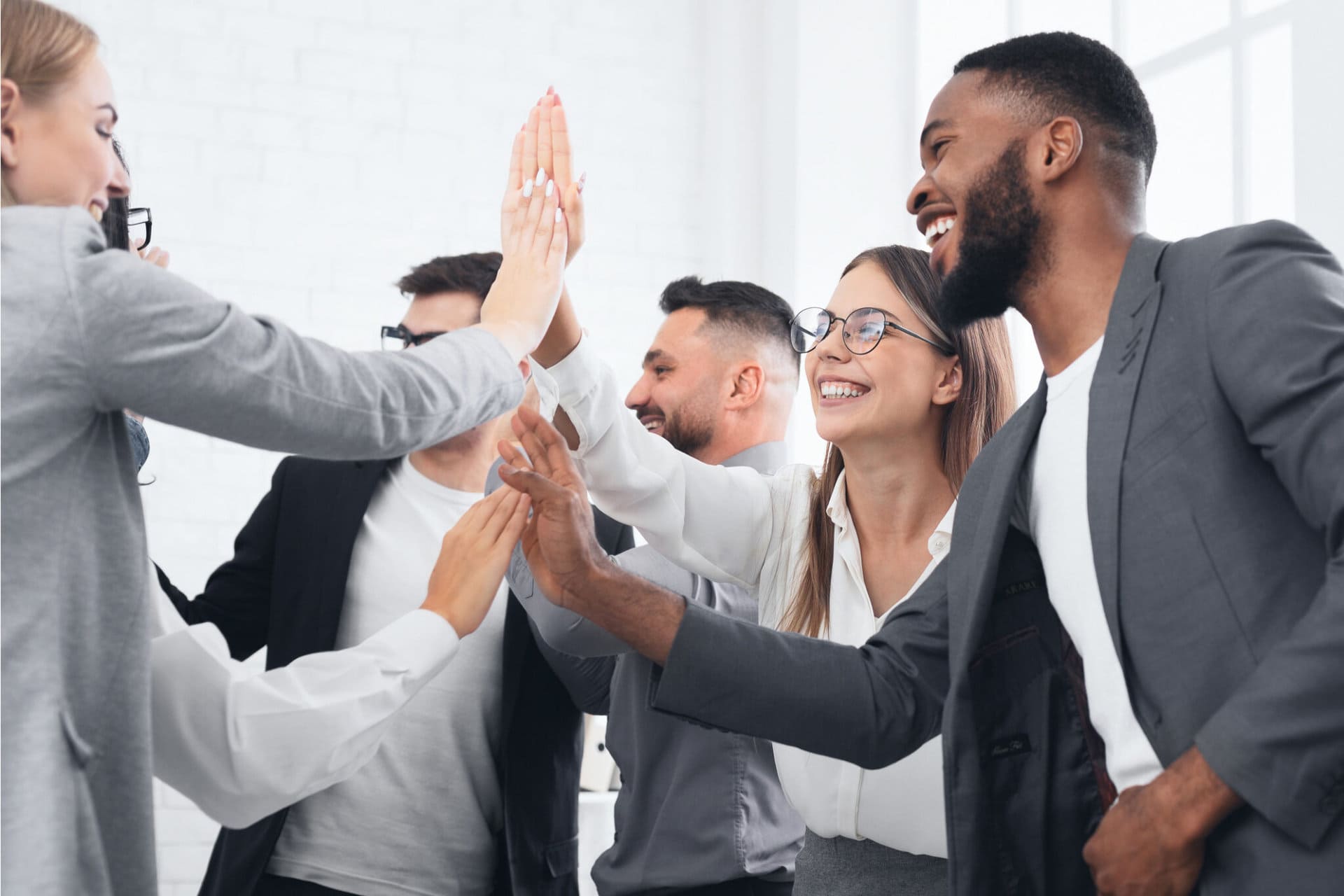 How to Effectively Incentivize your Employees - PEX