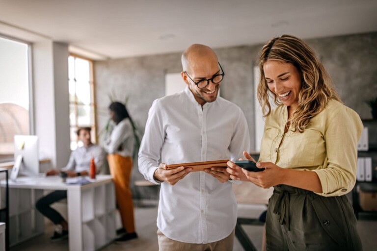 How PEX simplified expense management in 2024 and what’s next