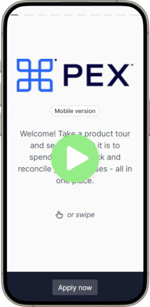 Platform Overview - PEX