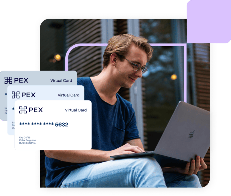 Keytom Virtual Cards Virtual Cards - PEX